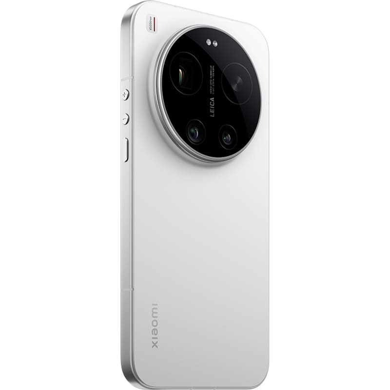 Смартфон Xiaomi 17 Ultra 16/512GB White фото №7
