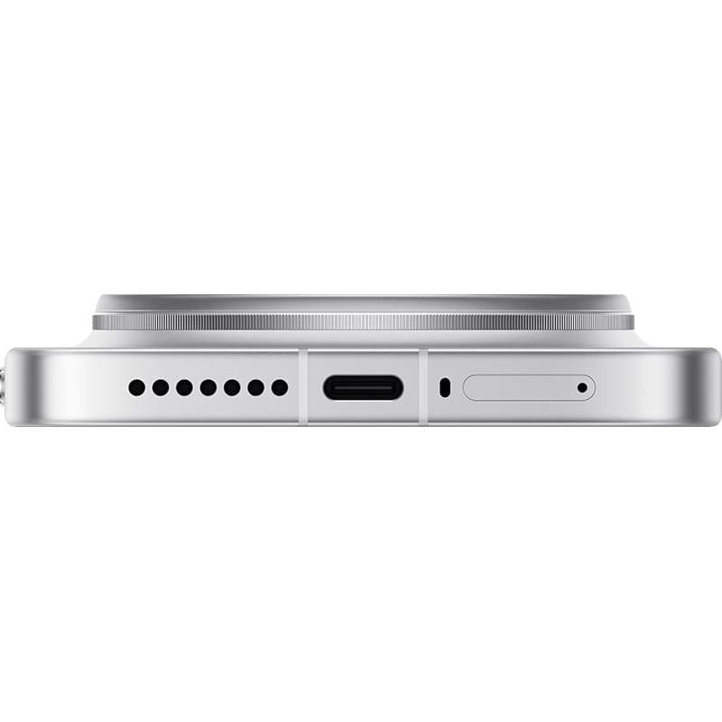 Смартфон Xiaomi 17 Ultra 16/512GB White фото №11