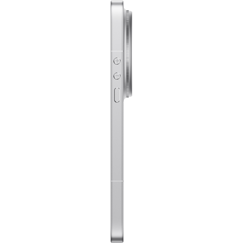 Смартфон Xiaomi 17 Ultra 16/512GB White фото №9