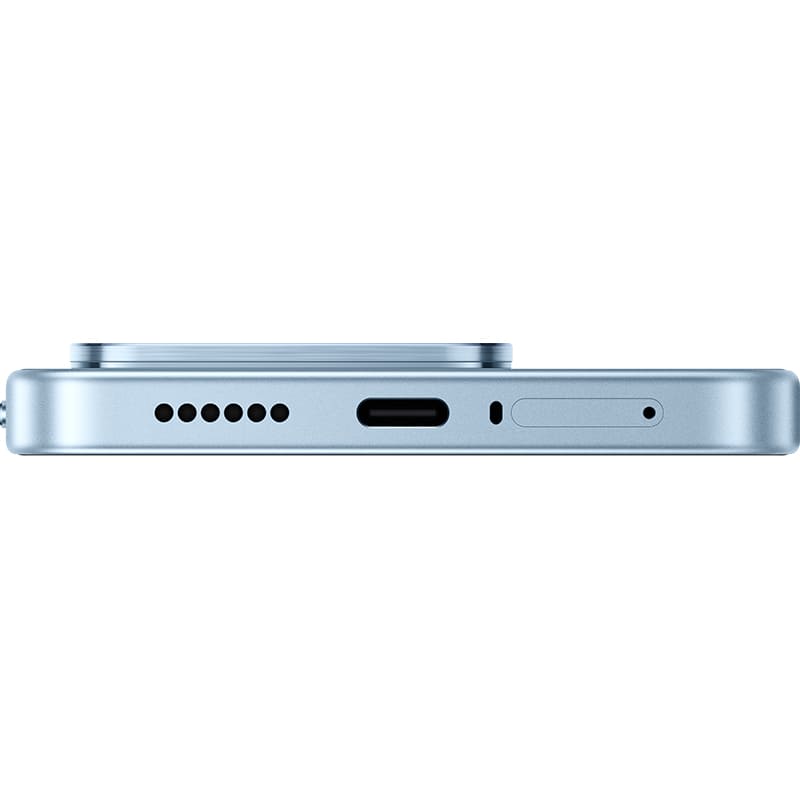 Смартфон Xiaomi 17T 12/512GB Blue фото №11