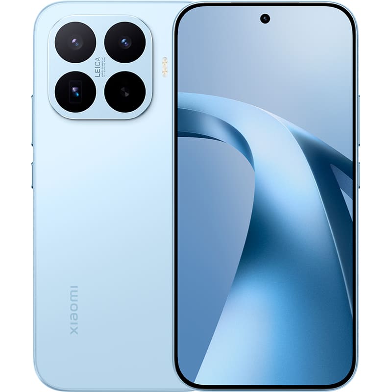 Смартфон Xiaomi 17T 12/512GB Blue
