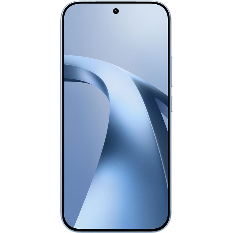 Смартфон Xiaomi 17T 12/512GB Blue фото №2