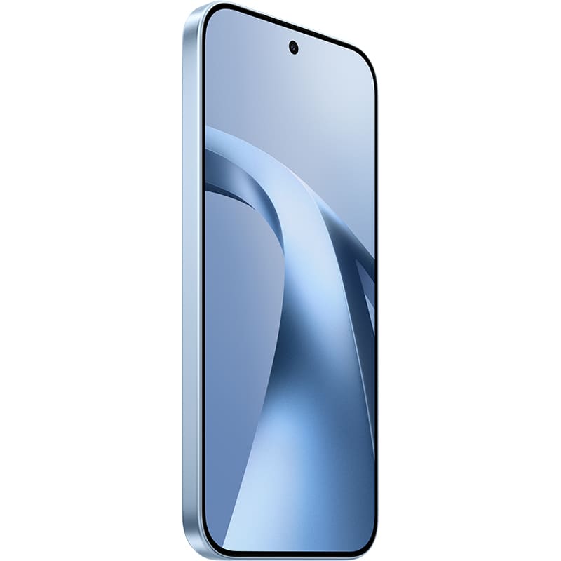 Смартфон Xiaomi 17T 12/512GB Blue фото №3