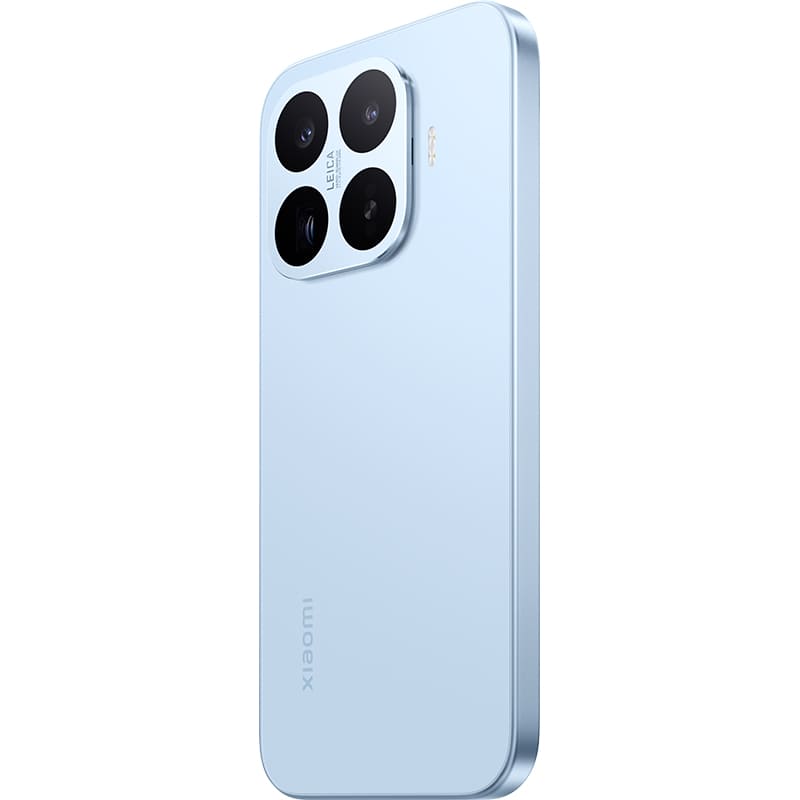 Смартфон Xiaomi 17T 12/512GB Blue фото №6