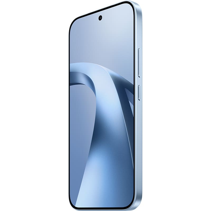 Смартфон Xiaomi 17T 12/512GB Blue фото №4