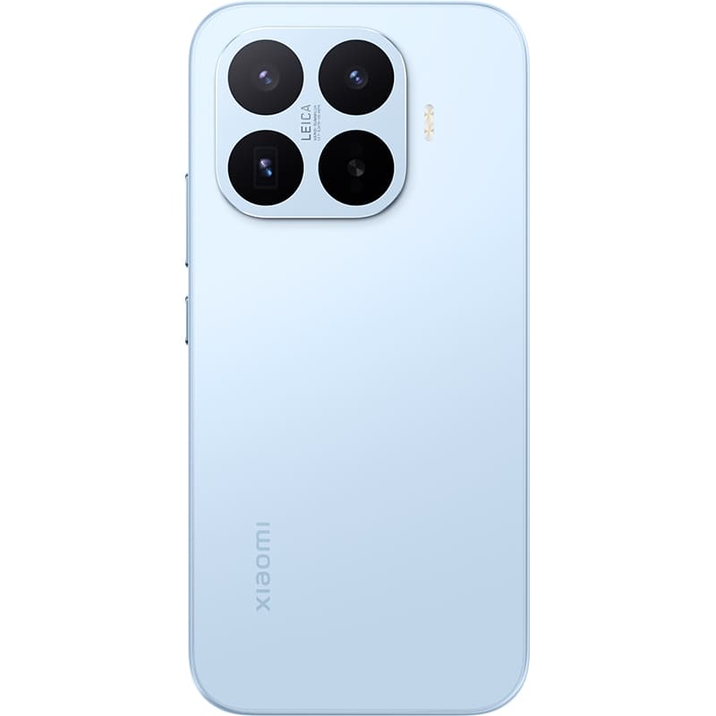 Смартфон Xiaomi 17T 12/512GB Blue фото №5