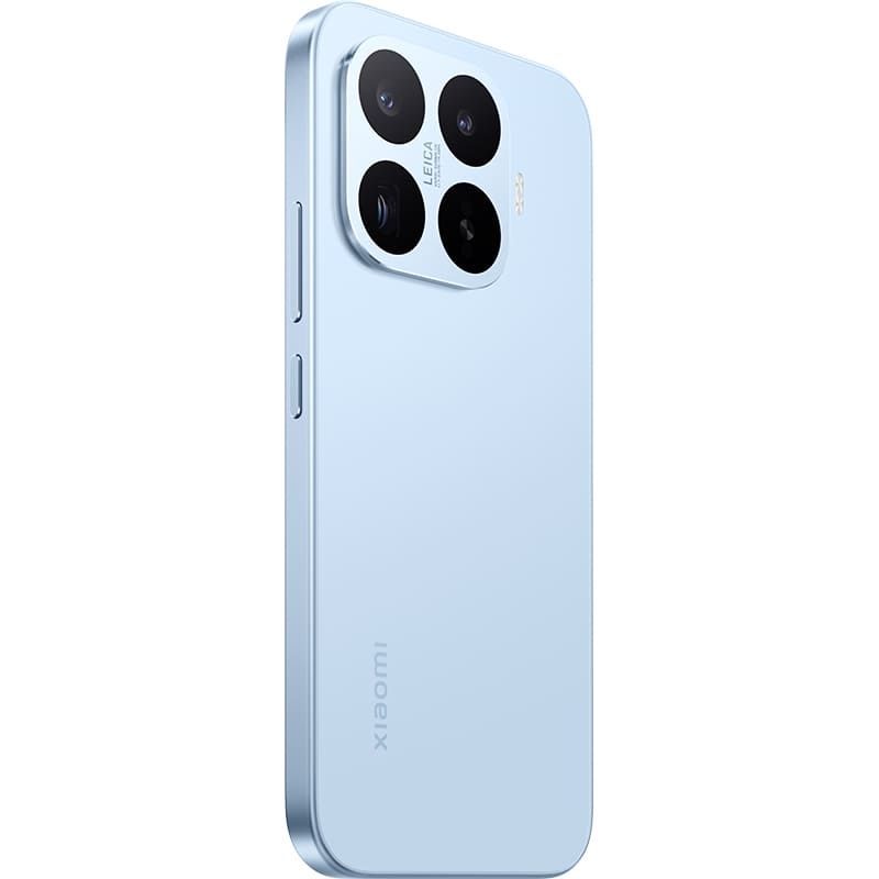 Смартфон Xiaomi 17T 12/512GB Blue фото №7