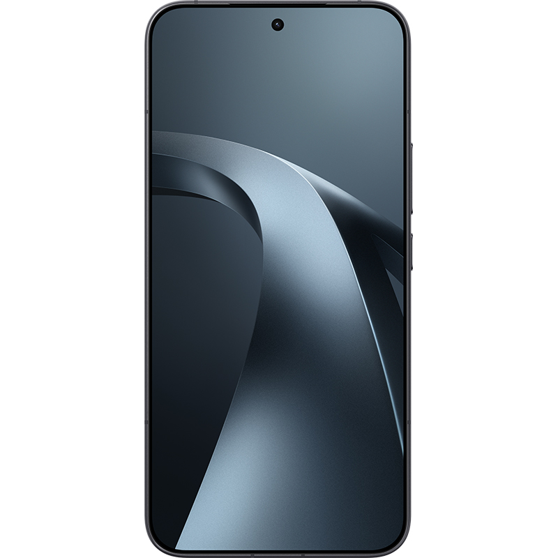 Смартфон Xiaomi 17T Pro 12/256GB Black фото №2