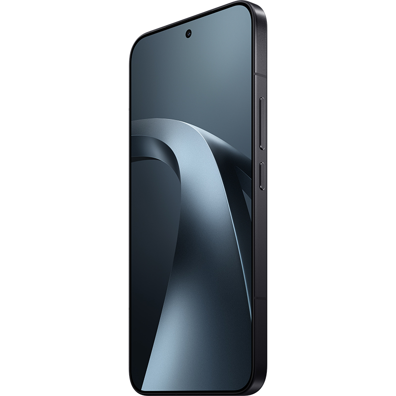 Смартфон Xiaomi 17T Pro 12/256GB Black фото №4