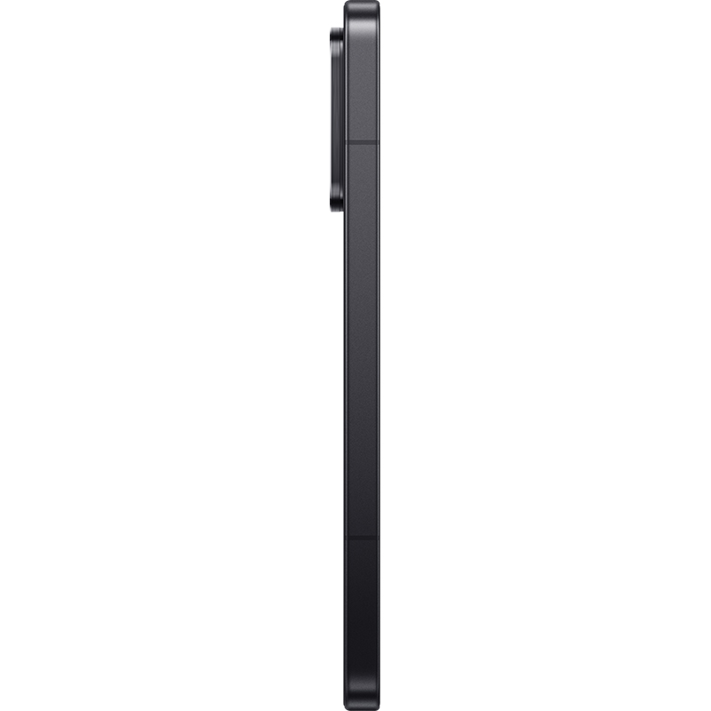 Смартфон Xiaomi 17T Pro 12/256GB Black фото №8