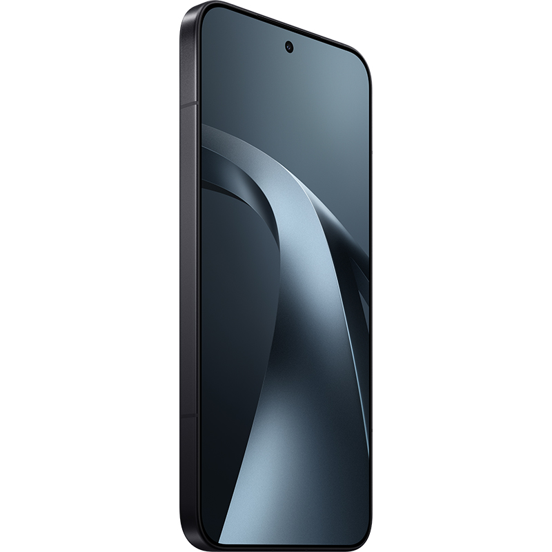 Смартфон Xiaomi 17T Pro 12/256GB Black фото №3