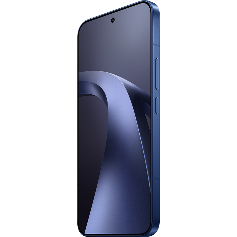 Смартфон Xiaomi 17T Pro 12/256GB Deep Blue фото №4