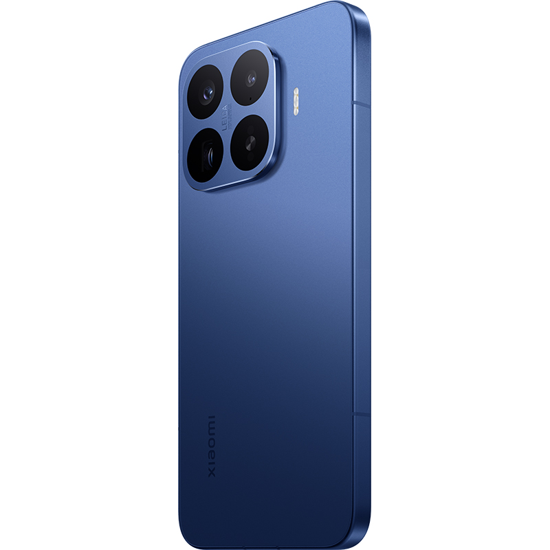 Смартфон Xiaomi 17T Pro 12/256GB Deep Blue фото №6