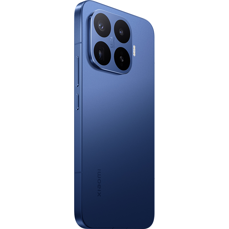 Смартфон Xiaomi 17T Pro 12/256GB Deep Blue фото №7