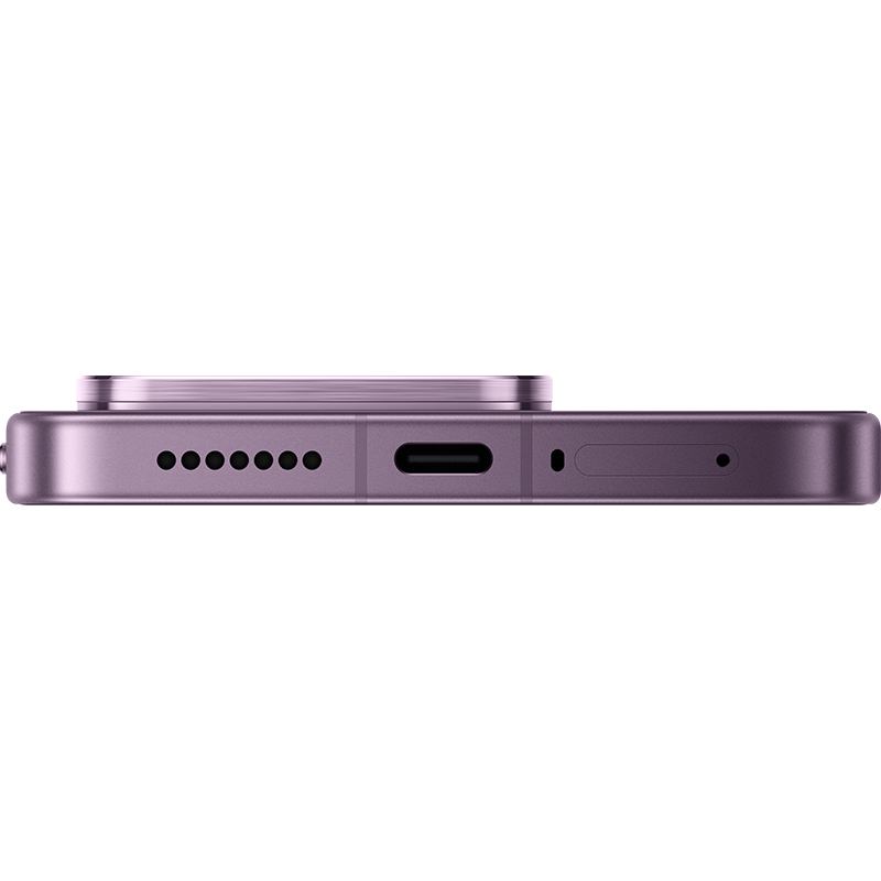 Смартфон Xiaomi 17T Pro 12/256GB Deep Violet фото №11