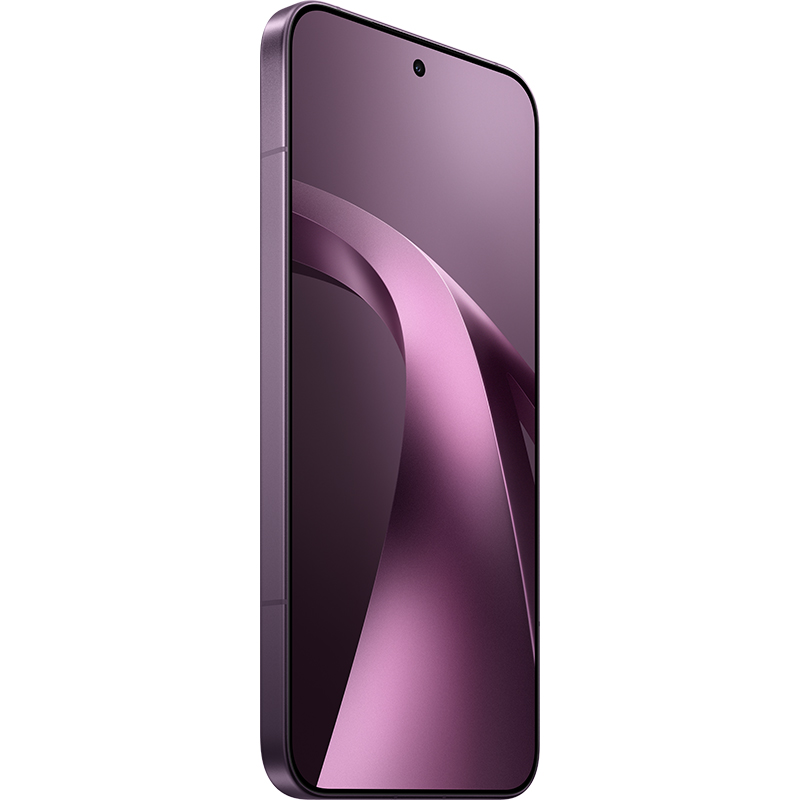 Смартфон Xiaomi 17T Pro 12/256GB Deep Violet фото №3