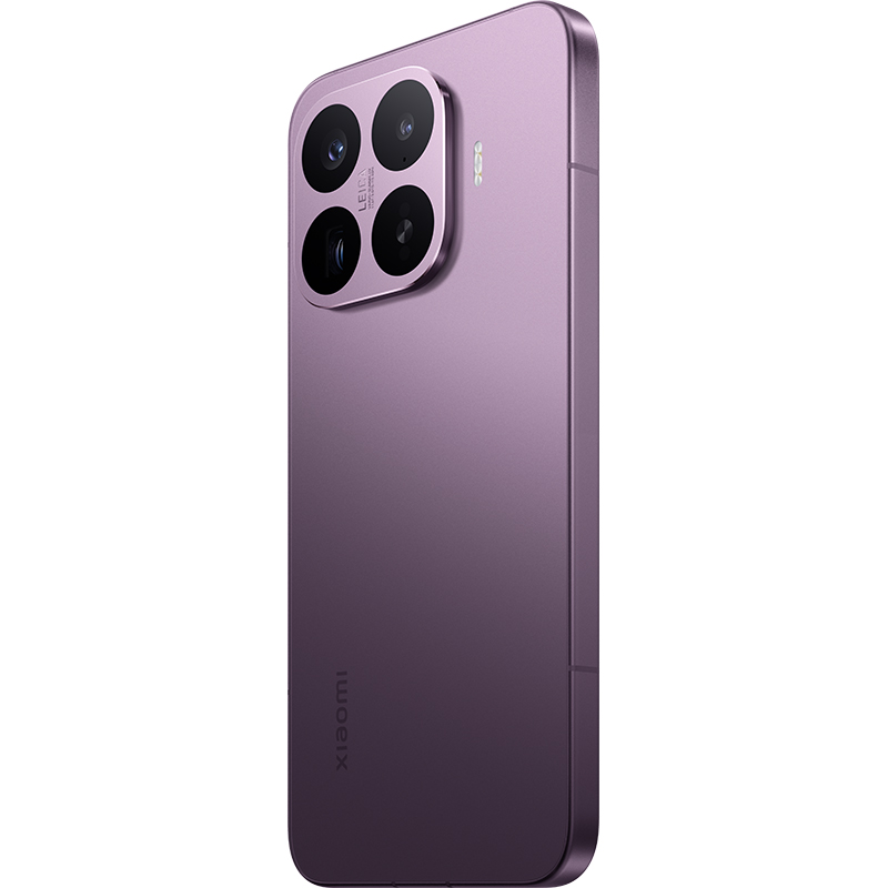 Смартфон Xiaomi 17T Pro 12/256GB Deep Violet фото №6