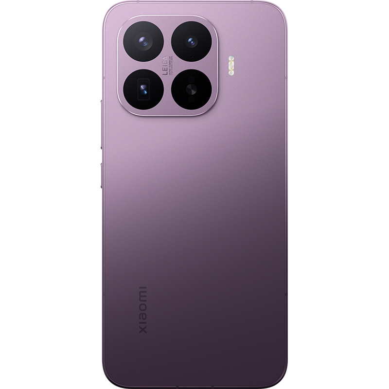 Смартфон Xiaomi 17T Pro 12/256GB Deep Violet фото №5