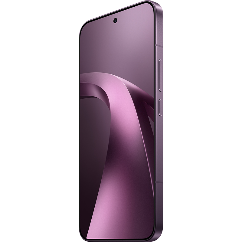 Смартфон Xiaomi 17T Pro 12/256GB Deep Violet фото №4