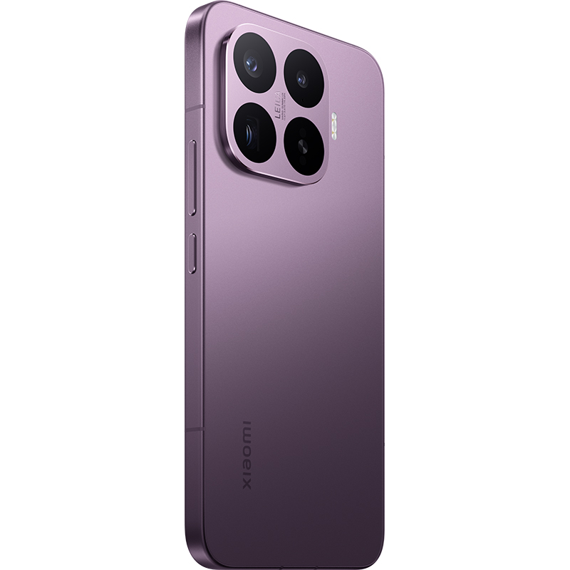 Смартфон Xiaomi 17T Pro 12/256GB Deep Violet фото №7