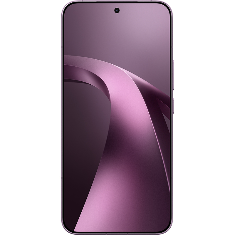 Смартфон Xiaomi 17T Pro 12/256GB Deep Violet фото №2