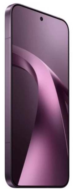 Смартфон Xiaomi 17T Pro 12/512GB Deep Violet фото №3