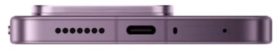 Смартфон Xiaomi 17T Pro 12/512GB Deep Violet фото №11
