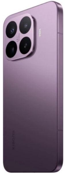 Смартфон Xiaomi 17T Pro 12/512GB Deep Violet фото №6