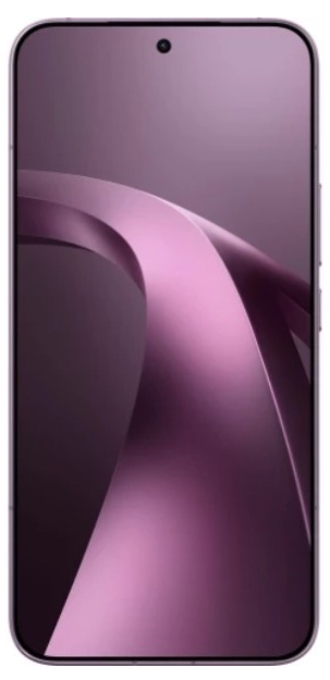 Смартфон Xiaomi 17T Pro 12/512GB Deep Violet фото №2