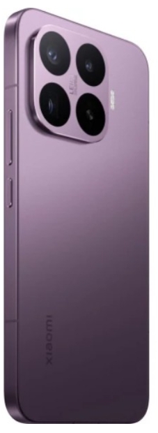 Смартфон Xiaomi 17T Pro 12/512GB Deep Violet фото №7