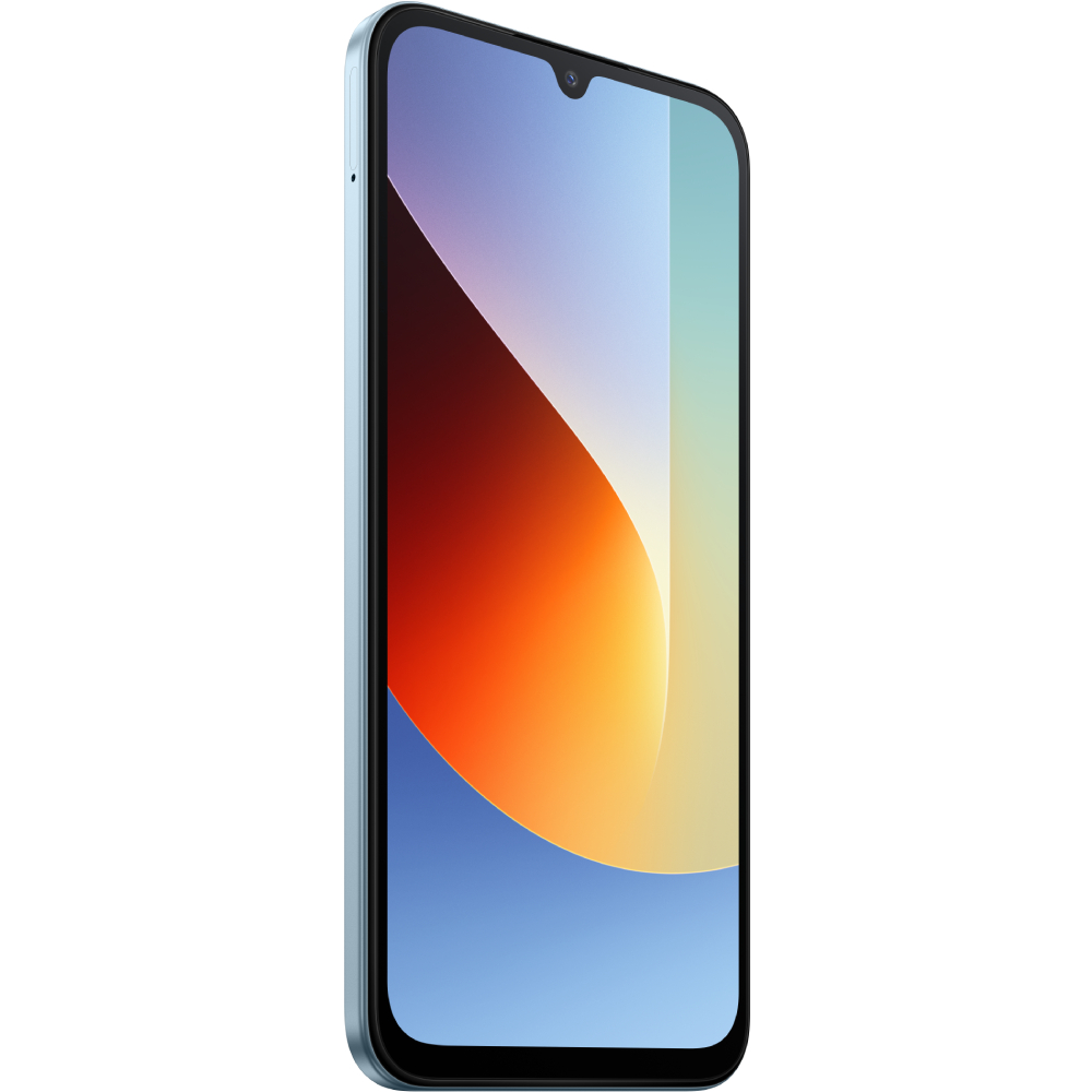 Смартфон Xiaomi Redmi A7 Pro 4/128GB Mist Blue фото №3