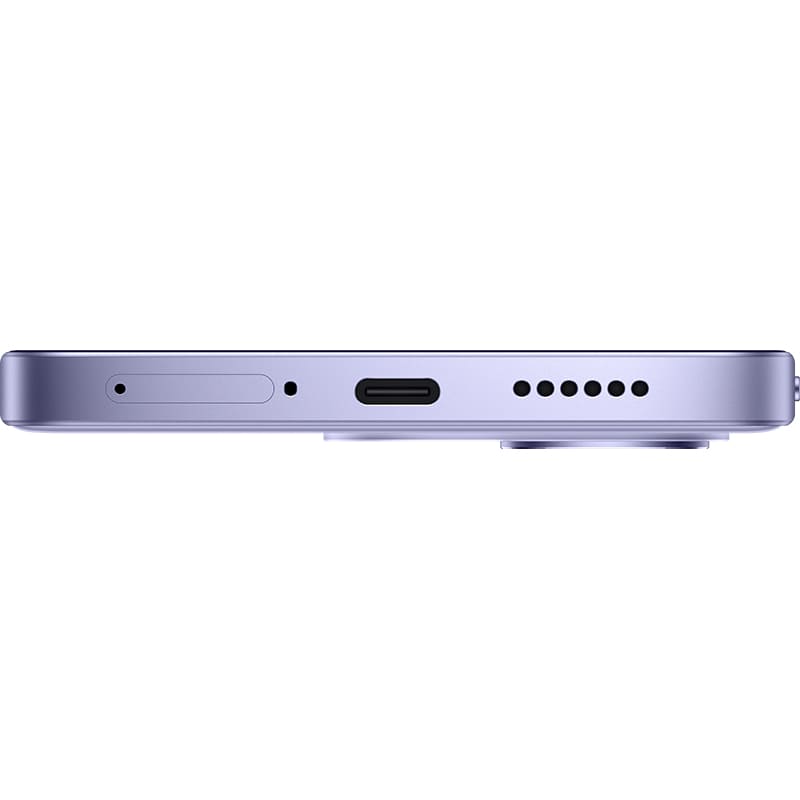 Смартфон Xiaomi Redmi Note 17 6/256GB Celestial Purple фото №9
