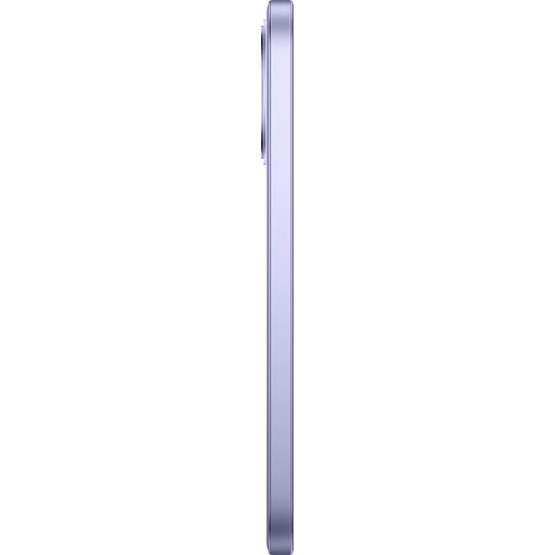 Смартфон Xiaomi Redmi Note 17 6/256GB Celestial Purple фото №7