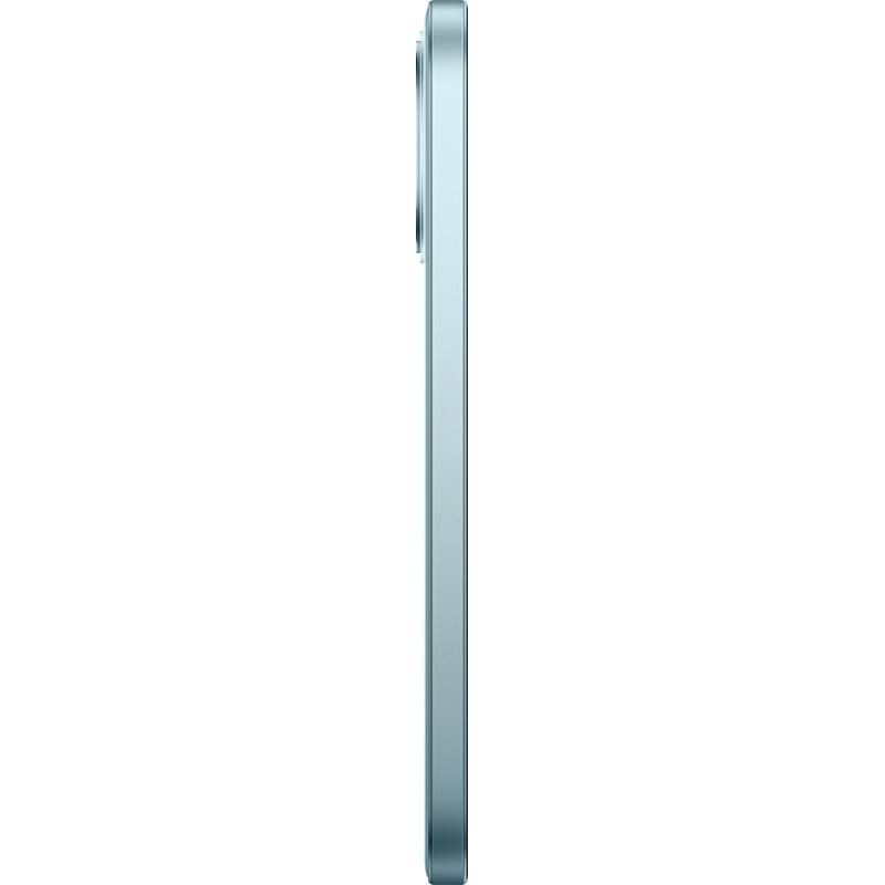 Смартфон Xiaomi Redmi Note 17 6/256GB Sky Teal фото №8
