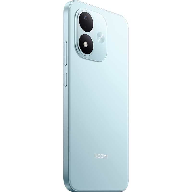 Смартфон Xiaomi Redmi Note 17 6/256GB Sky Teal фото №7