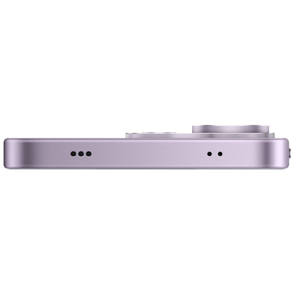 Смартфон Xiaomi Redmi Note 17 Pro 5G 6/256GB Purple фото №14