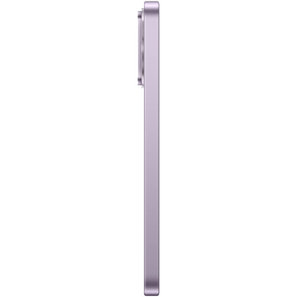 Смартфон Xiaomi Redmi Note 17 Pro 5G 6/256GB Purple фото №11