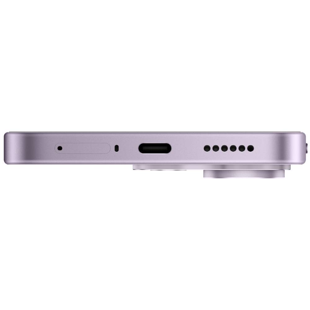 Смартфон Xiaomi Redmi Note 17 Pro 5G 6/256GB Purple фото №13