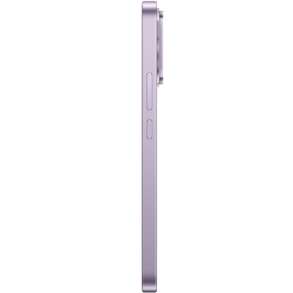 Смартфон Xiaomi Redmi Note 17 Pro 5G 6/256GB Purple фото №12