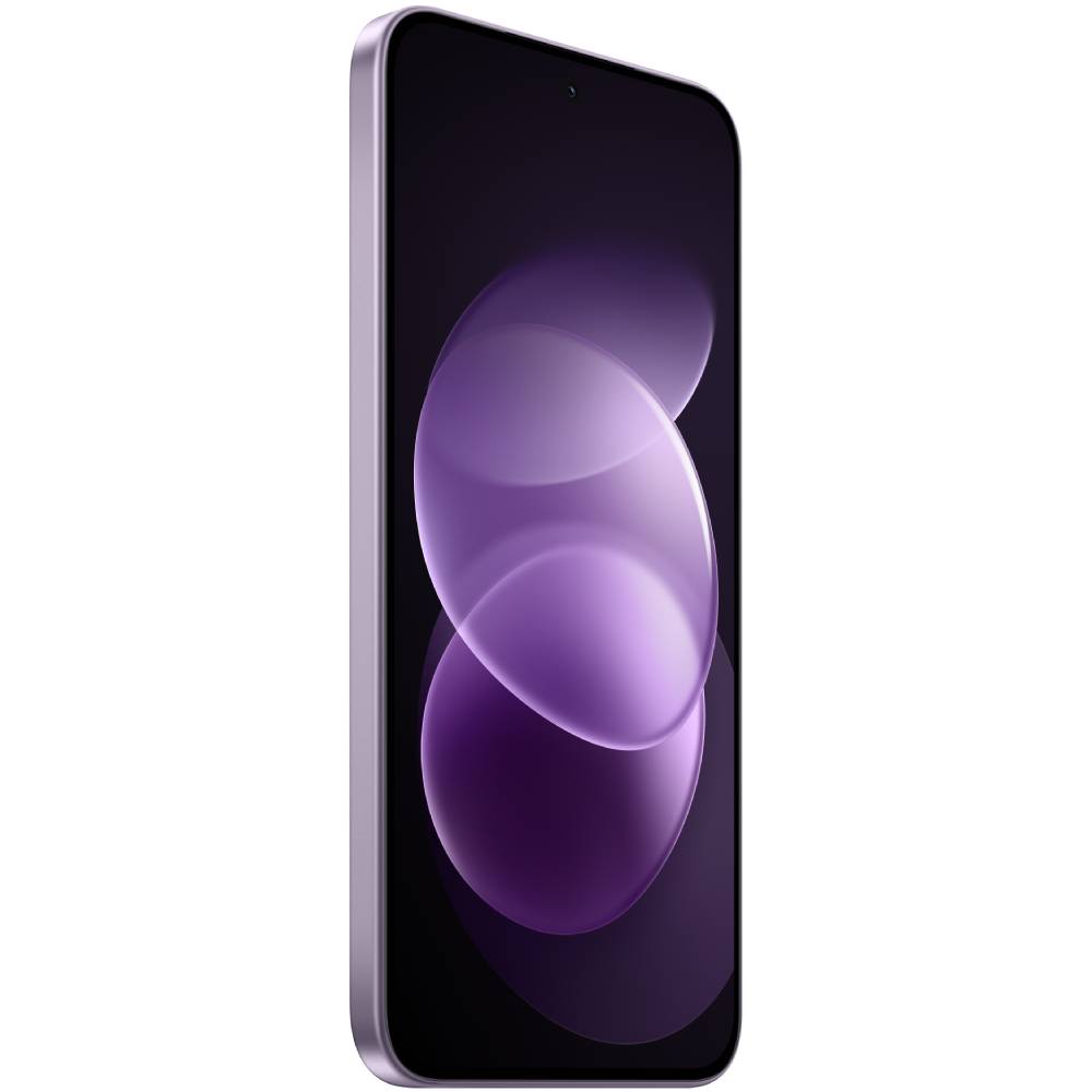 Смартфон Xiaomi Redmi Note 17 Pro 5G 6/256GB Purple фото №2
