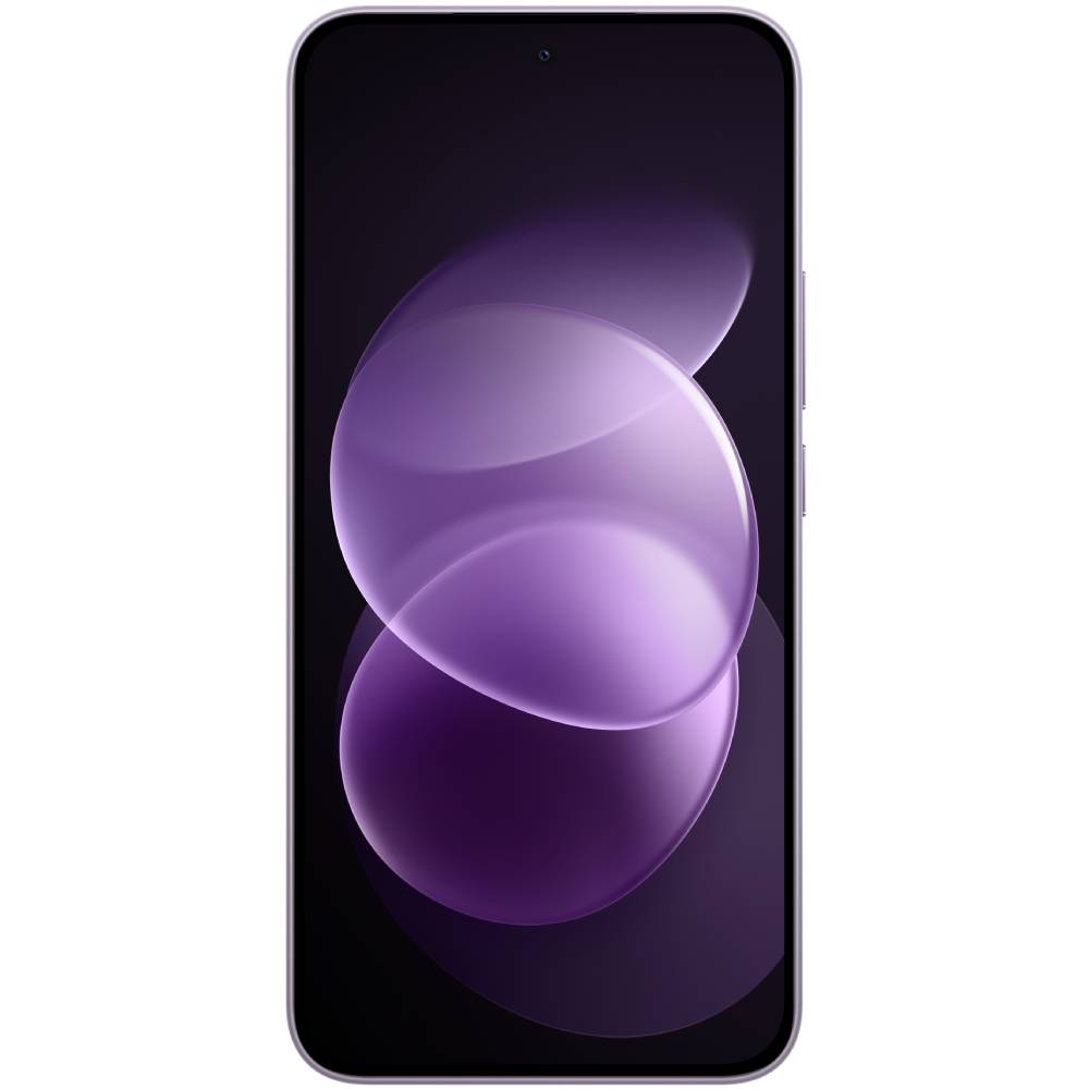 Смартфон Xiaomi Redmi Note 17 Pro 5G 6/256GB Purple фото №3