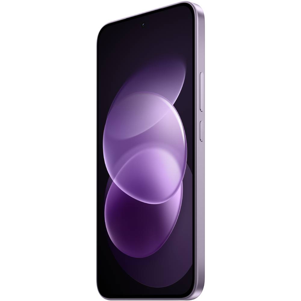 Смартфон Xiaomi Redmi Note 17 Pro 5G 6/256GB Purple фото №4