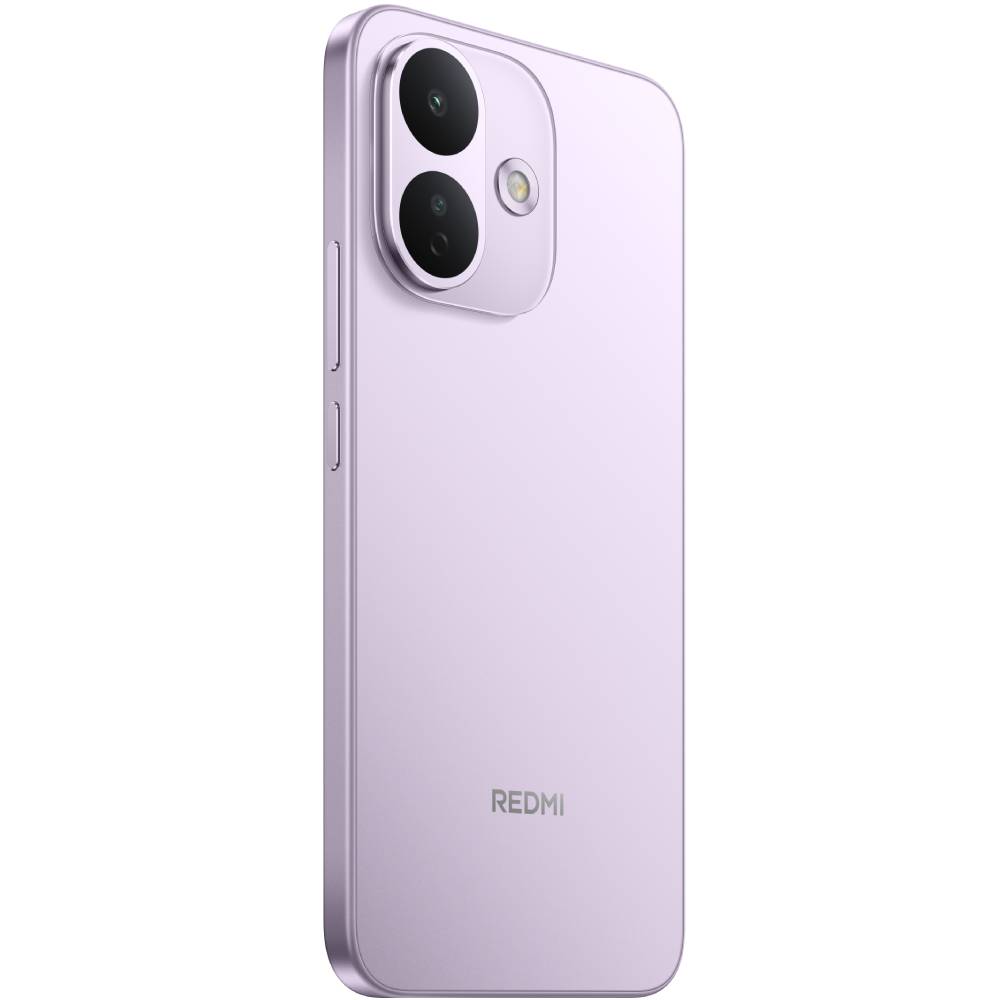 Смартфон Xiaomi Redmi Note 17 Pro 5G 6/256GB Purple фото №7