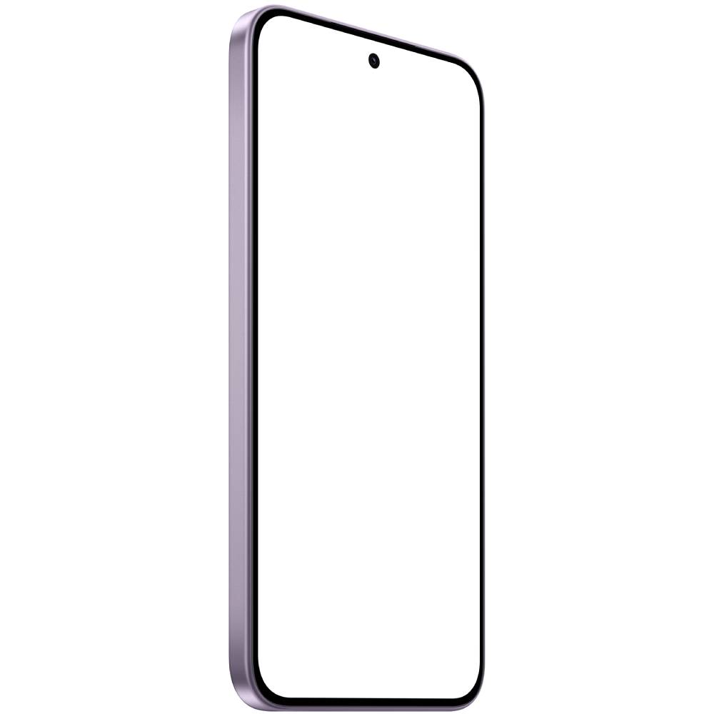 Смартфон Xiaomi Redmi Note 17 Pro 5G 6/256GB Purple фото №8
