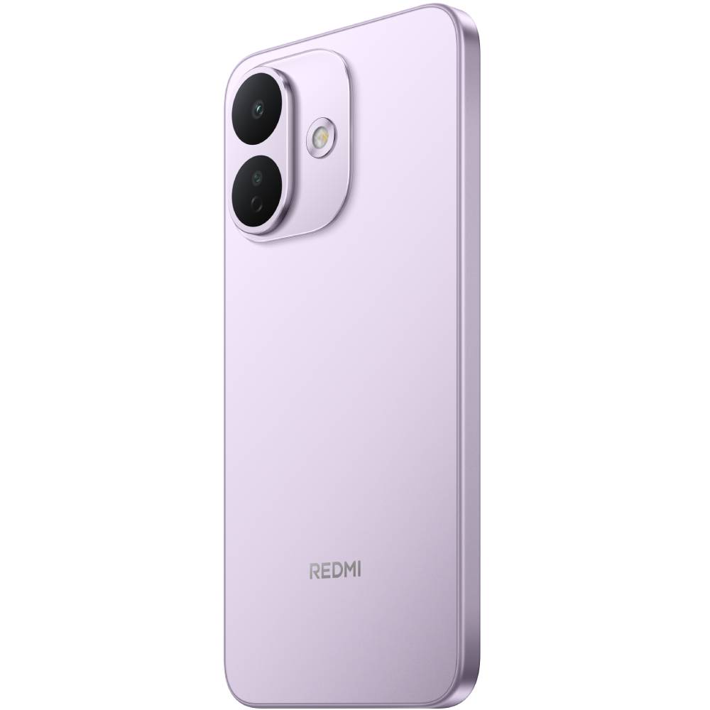 Смартфон Xiaomi Redmi Note 17 Pro 5G 6/256GB Purple фото №6
