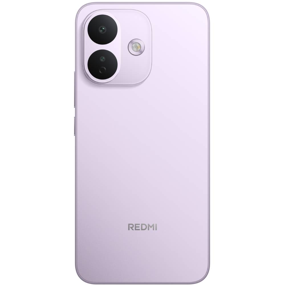 Смартфон Xiaomi Redmi Note 17 Pro 5G 6/256GB Purple фото №5