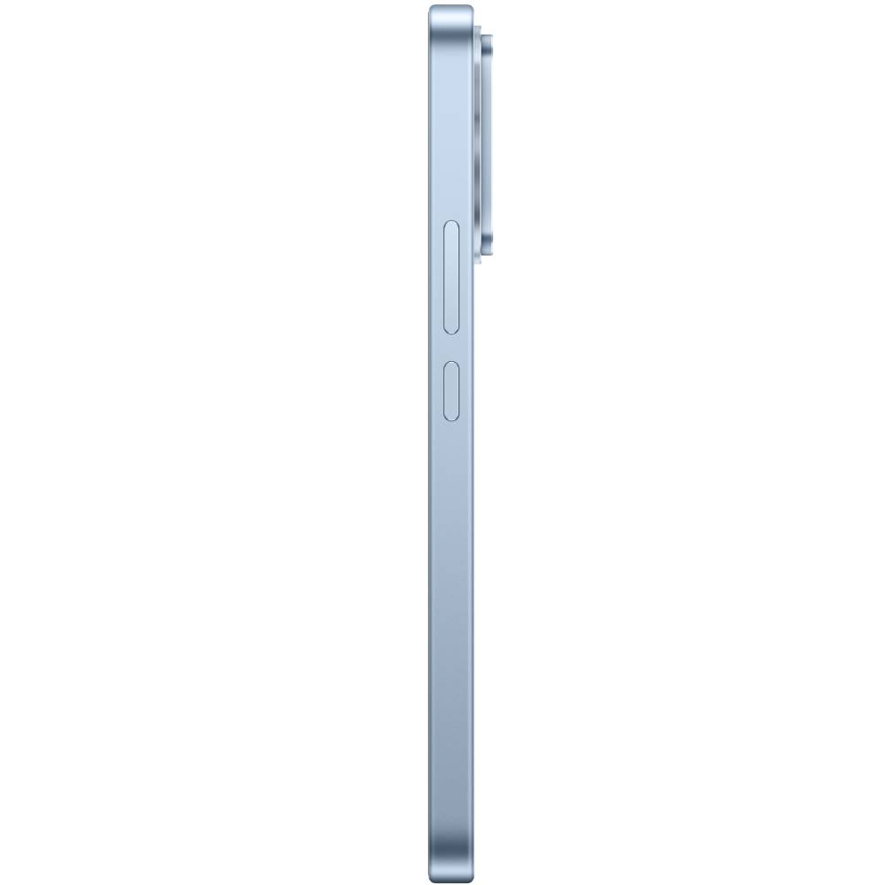 Смартфон Xiaomi Redmi Note 17 Pro 5G 6/256GB Sky Blue фото №12
