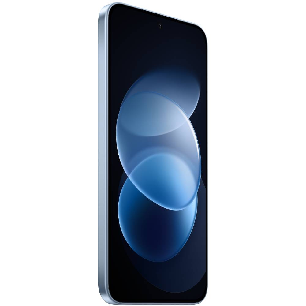Смартфон Xiaomi Redmi Note 17 Pro 5G 6/256GB Sky Blue фото №2