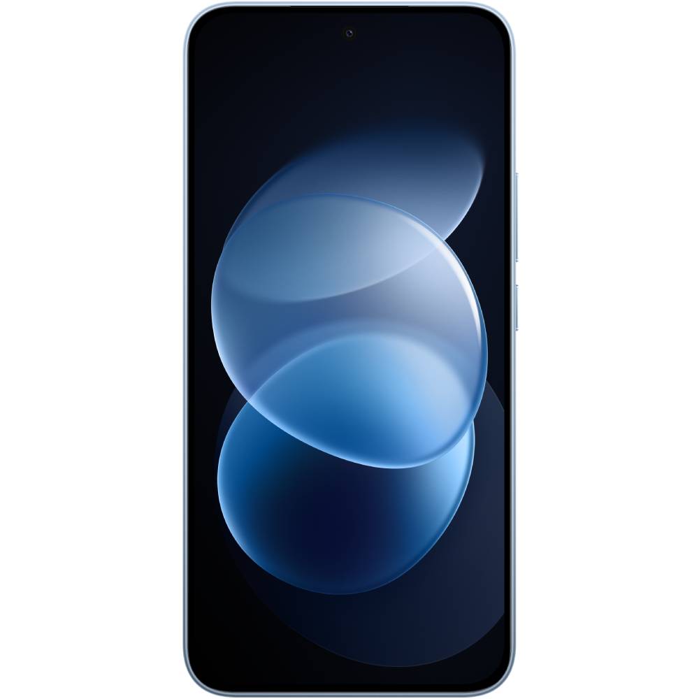 Смартфон Xiaomi Redmi Note 17 Pro 5G 6/256GB Sky Blue фото №3