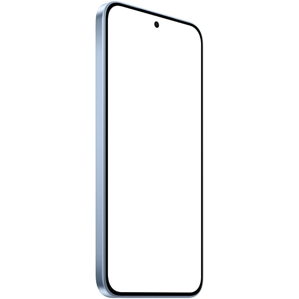 Смартфон Xiaomi Redmi Note 17 Pro 5G 6/256GB Sky Blue фото №6
